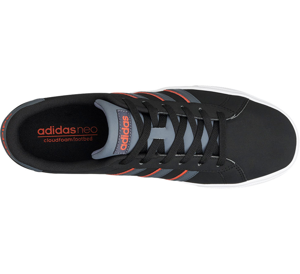 adidas neo label daily team sneaker adidas neo label daily team sneaker
